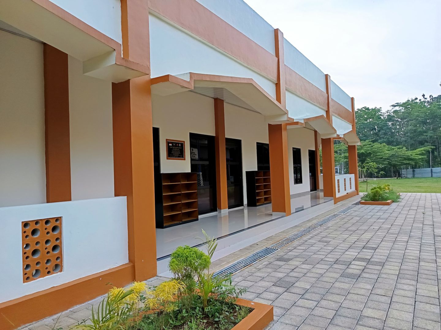 Marhalah Robiah Adawiyah