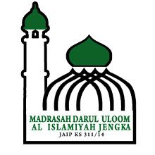 Madrasah Darul Uloom Al Islamiyah Jengka