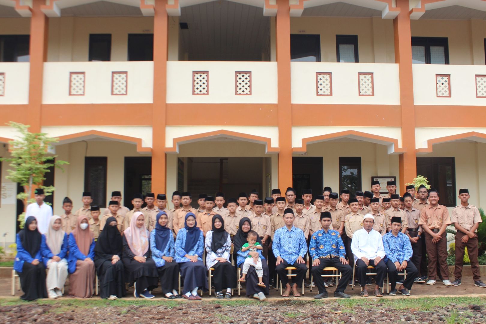 Dewan Guru NURUL HAYAH 4